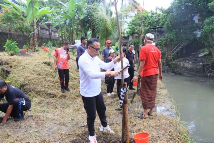 Aksi Kebersihan