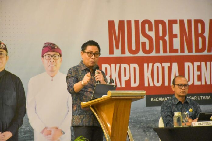 Musrenbang