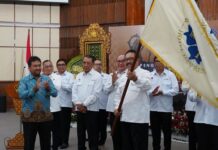 Sekda Dewa Indra Soroti Tantangan Pariwisata Bali, PHRI Ungkap Okupansi Hotel Turun Meski Kunjungan Meningkat Tantangan Pariwisata