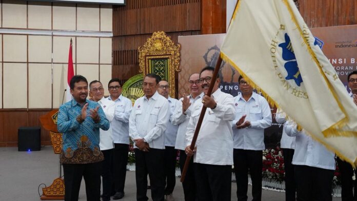 Tantangan Pariwisata Tantangan Pariwisata
