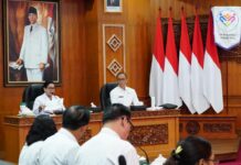 TP Posyandu Bali Fokuskan Sinergi Program Posyandu Tingkat Desa dalam Perencanaan 2026 TP Posyandu Bali