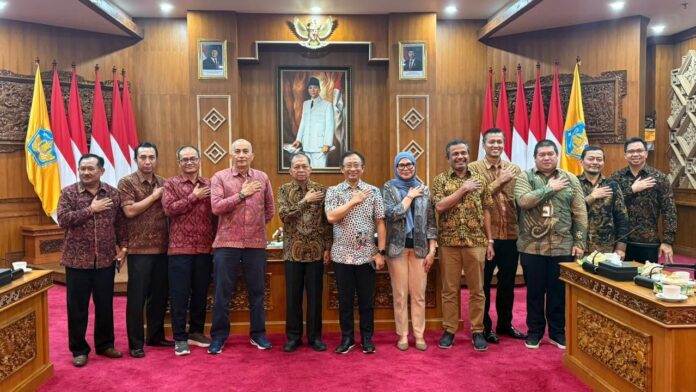 Kendaraan Listrik