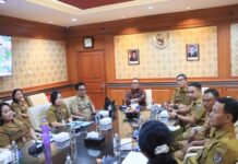Sambut HUT ke-238 Kota Denpasar, Pemkot Denpasar Siapkan D’Tik Festival 2026 sebagai Ajang Inovasi dan Kolaborasi Teknologi D'Tik Festival 2026