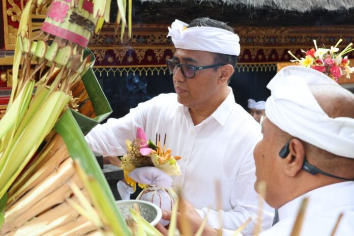 Karya Mendem Pedagingan