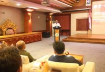Pemkot Denpasar Sosialisasikan Aturan Baru Perhitungan Sewa Reklame, Berlaku Efektif 1 Februari 2026 Perwali 40 Tahun 2025