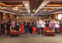 Pemkot Denpasar Libatkan OPD Pengarah untuk Perkuat Edukasi Program Posyandu 6 SPM Posyandu 6 SPM