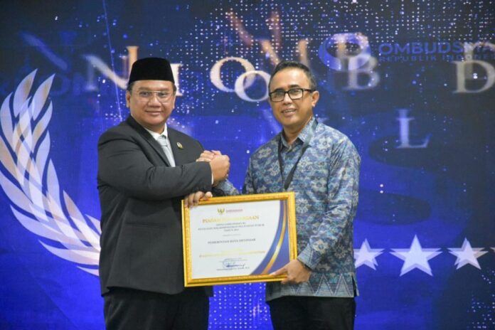 Ombudsman Republik Indonesia
