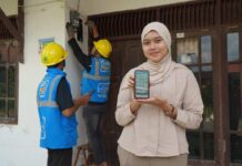Gebyar Awal Tahun, PLN Beri Promo Tambah Daya Diskon 50 Persen Pengajuan promo tambah daya listrik bertajuk "Tahun Baru Energi Baru" dilakukan sepenuhnya melalui aplikasi PLN Mobile.