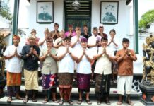Paiketan Puri di Buleleng Dukung Penuh Rencana Pembangunan Kawasan Heritage Paiketan Puri di Buleleng Dukung Penuh Rencana Pembangunan Kawasan Heritage