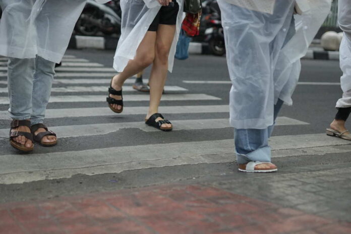 BIRKENSTOCK Hadirkan Perspektif Baru Kenyamanan Urban lewat Kampanye “Footbed Ecosystem”