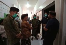 Komisi IV DPRD Karangasem Minta RSUD Tegakkan Disiplin Dokter Spesialis Komisi IV DPRD Karangasem Minta RSUD Tegakkan Disiplin Dokter Spesialis