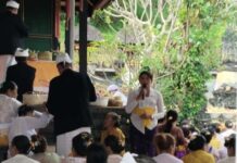 Siwarātri di Era Digital, Melayani Sang Diri, Memuliakan Anugerah Menjadi Manusia Siwarātri di Era Digital, Melayani Sang Diri, Memuliakan Anugerah Menjadi Manusia
