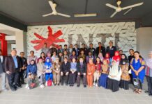 INSTIKI Jalin Kerja Sama dengan Tujuh Universitas Ternama Malaysia, Buka Peluang Kuliah Internasional bagi Mahasiswa INSTIKI