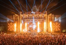 Dari Doa hingga Laser Show, GWK Bali Countdown 2026 Suguhkan Perayaan Berbeda Dari Doa hingga Laser Show, GWK Bali Countdown 2026 Suguhkan Perayaan Berbeda. Sumber Foto : Istimewa