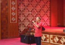Bersama Media, Gubernur Koster Teguhkan Pembangunan Bali Berbasis Budaya Bersama Media, Gubernur Koster Teguhkan Pembangunan Bali Berbasis Budaya