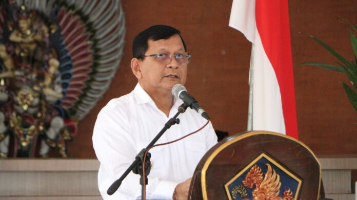 KONI Buleleng