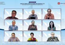 OJK: Stabilitas Sektor Keuangan Tetap Terjaga Hadapi Prospek Ekonomi 2026 OJK