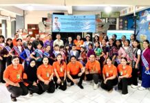 Inspiratif! Duta dan Kids Forum Maritim Bali Bangun Generasi Cerdas dan Peduli Laut