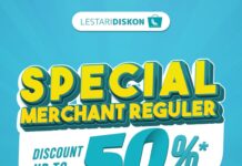 Awali 2026 Lebih Hemat! BPR Lestari Bali Hadirkan Gebyar Diskon hingga 50%