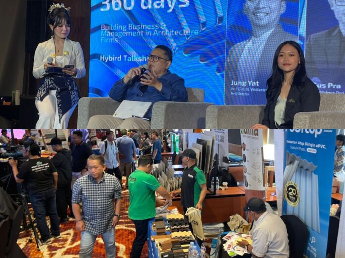 MPX Indonesia Hadirkan IMPACT+ Bali 2026, Dorong Kolaborasi dan Inovasi Industri Desain MPX INDONESIA