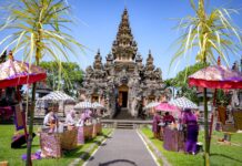 Amartha Angkat Warisan Pangan Lokal Bali-Nusa Tenggara Lewat Kompetisi Memasak “Cerita Rasa” Amartha Angkat Warisan Pangan Lokal Bali-Nusa Tenggara Lewat Kompetisi Memasak “Cerita Rasa”