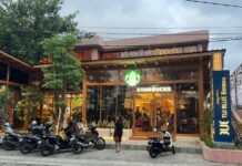 TUI BLUE Berawa Perkuat Citra Lifestyle Destination Canggu, Hadirkan Starbucks Gratis hingga MICE Modern TUI BLUE