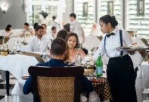 Sanur Jadi Titik Strategis untuk Meeting Kecil dan Private Gathering, Ini Cara Menata Konsumsi yang Efisien catering
