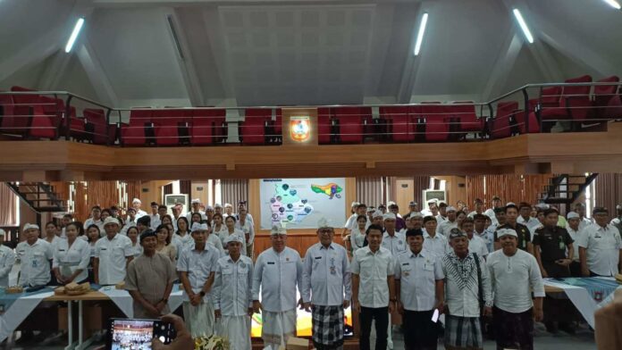 Omzet Rp67 Miliar, BUMDes Karangasem Jadi Andalan di Tengah Pemangkasan Dana Desa
