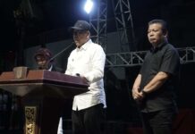 Setahun Kepemimpinan I Gusti Putu Parwata–Pandu Prapanca Lagosa, Pastikan Arah Pembangunan Karangasem Setahun Kepemimpinan I Gusti Putu Parwata–Pandu Prapanca Lagosa, Pastikan Arah Pembangunan Karangasem