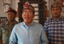 Komitmen Rampungkan Pura Pedarman, Suadnyana Dapat Restu Lanjutkan Kepemimpinan Komitmen Rampungkan Pura Pedarman, Suadnyana Dapat Restu Lanjutkan Kepemimpinan