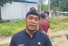 RSUD Karangasem Tetap Layani Pasien Cuci Darah Meski BPJS Dinonaktifkan Direktur RSUD Karangasem, dr. Putu Angga Wirayogi