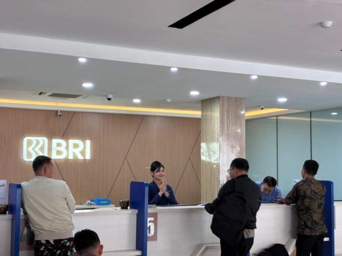 BRI Region 17 Denpasar Siapkan Layanan Penukaran Uang Kartal di Seluruh Bali, Ini Jadwalnya