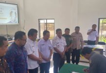 Musrenbang Bebandem, Wabup Pandu Minta Prioritaskan Perbaikan Gedung Sekolah Ketimbang Tembok Penyengker Musrenbang Bebandem, Wabup Pandu Minta Prioritaskan Perbaikan Gedung Sekolah Ketimbang Tembok Penyengker