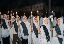 Berkah Ramadan Seru 2026, ITDC Hadirkan Wujud Kepedulian, Kebersamaan, dan Nilai Budaya Spiritual Berkah Ramadan Seru 2026, ITDC Hadirkan Wujud Kepedulian, Kebersamaan, dan Nilai Budaya Spiritual