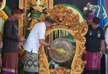 Lestarikan Warisan Leluhur Bali, Buleleng Gelar Lomba Bulan Bahasa Bali VIII Tahun 2026 Lestarikan Warisan Leluhur Bali, Buleleng Gelar Lomba Bulan Bahasa Bali VIII Tahun 2026