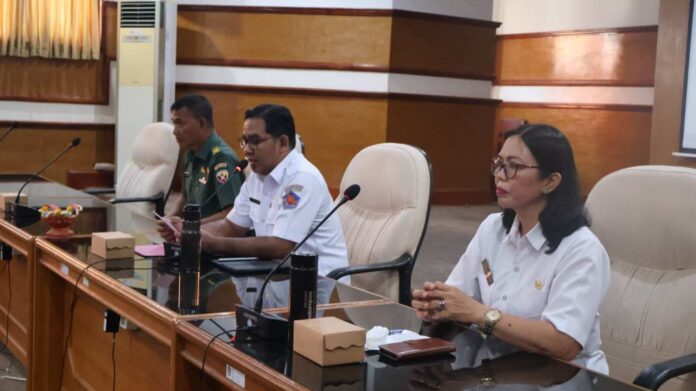 BaliPortalNews_ Buleleng Akan Jaring Calon Paskibraka 2026 Berbasis Standar BPIP Buleleng Akan Jaring Calon Paskibraka 2026 Berbasis Standar BPIP