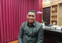 Lansia Jadi Korban Jambret, DPRD Karangasem Desak Pemasangan CCTV Ketua DPRD Kabupaten Karangasem, I Wayan Suastika
