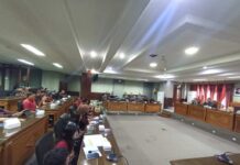 Dikebut DPRD, Koperasi Merah Putih di Karangasem Terkendala Lahan dan Regulasi Dikebut DPRD, Koperasi Merah Putih di Karangasem Terkendala Lahan dan Regulasi