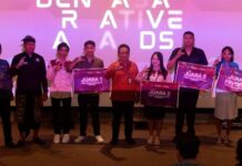 DTIK Festival 2026 Hadirkan Ragam Lomba Kreatif, Mulai dari Drone, Video AI hingga E-Sport DTIK Festival 2026 Hadirkan Ragam Lomba Kreatif, Mulai dari Drone, Video AI hingga E-Sport