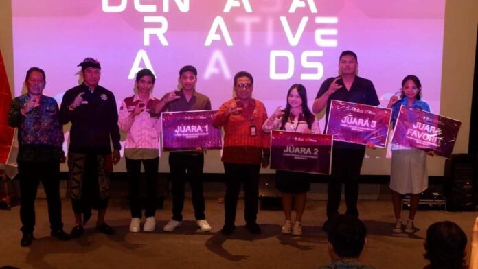 BaliPortalNews_ DTIK26 DTIK Festival 2026 Hadirkan Ragam Lomba Kreatif, Mulai dari Drone, Video AI hingga E-Sport