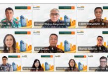 Danamon Bukukan Pertumbuhan Laba Bersih 14 Persen pada Tahun 2025 Danamon Bukukan Pertumbuhan Laba Bersih 14 Persen pada Tahun 2025