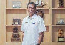 Layani Pelaporan SPT Tahunan hingga Maret 2026, Kantor Pajak di Bali Buka Sabtu dan Minggu Kepala Kantor Wilayah DJP Bali, Darmawan