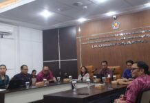 Kominfosanti Buleleng Mantapkan Arah Renja 2027, Fokus Transformasi Digital dan Keterbukaan Informasi Kominfosanti Buleleng Mantapkan Arah Renja 2027, Fokus Transformasi Digital dan Keterbukaan Informasi