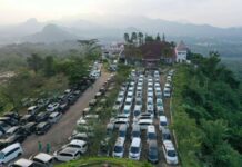 Komunitas HOFOS Gelar JAMNAS X dan Anniversary ke-16 di Purwakarta Komunitas HOFOS Gelar JAMNAS X dan Anniversary ke-16 di Purwakarta
