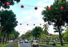 Valentine Penuh Cinta, Imlek Penuh Makna dari Romantic Dining hingga Tradisi Imlek di The Nusa Dua, The Mandalika, dan The Golo Mori Valentine Penuh Cinta, Imlek Penuh Makna dari Romantic Dining hingga Tradisi Imlek di The Nusa Dua, The Mandalika, dan The Golo Mori