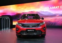 New Honda WR-V Hadirkan Tampilan dan Fitur Baru dengan Harga Lebih Kompetitif untuk First-Time SUV Buyer New Honda WR-V