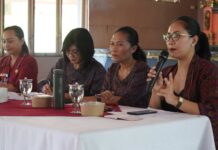 Bahas Program Kerja GOW 2026, Ketum Hermawati Ajak Pengurus Lakukan Banyak Kegiatan Positif Bahas Program Kerja GOW 2026, Ketum Hermawati Ajak Pengurus Lakukan Banyak Kegiatan Positif