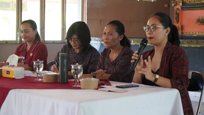 Bahas Program Kerja GOW 2026, Ketum Hermawati Ajak Pengurus Lakukan Banyak Kegiatan Positif