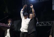 Setahun Gus Par–Guru Pandu, Spirit Kuda Api Pacu Karangasem Melaju Lebih Kencang Setahun Gus Par–Guru Pandu, Spirit Kuda Api Pacu Karangasem Melaju Lebih Kencang