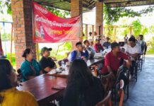 Perkuat Silaturahmi dan Loyalitas Mitra, Dealer Honda Kembang Motor Bali Gelar Gathering Customer 2026 Perkuat Silaturahmi dan Loyalitas Mitra, Dealer Honda Kembang Motor Bali Gelar Gathering Customer 2026